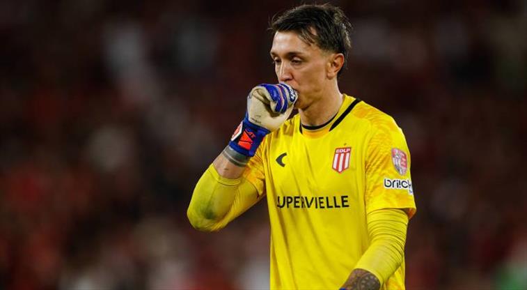 Fernando Muslera'dan tarihi performans! 3 penaltı kurtardı