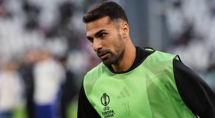 Milli futbolcudan kötü haber! Sakatlık açıklandı