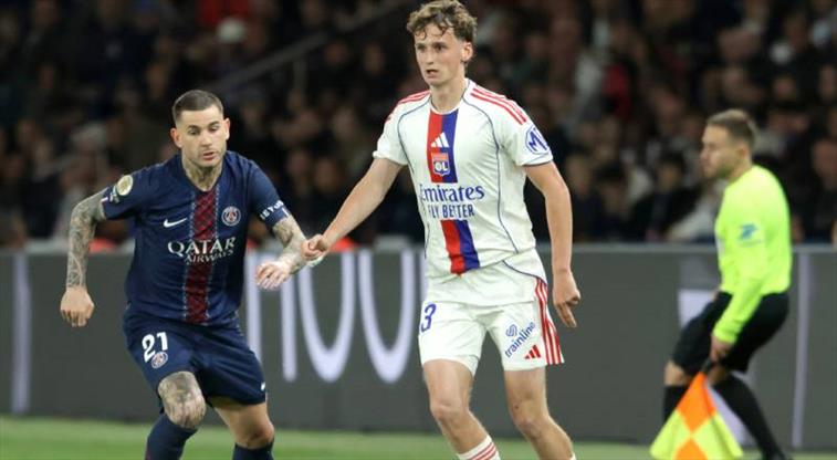 Paris Saint-Germain - Lyon maçı ertelendi! İşte yeni tarihi