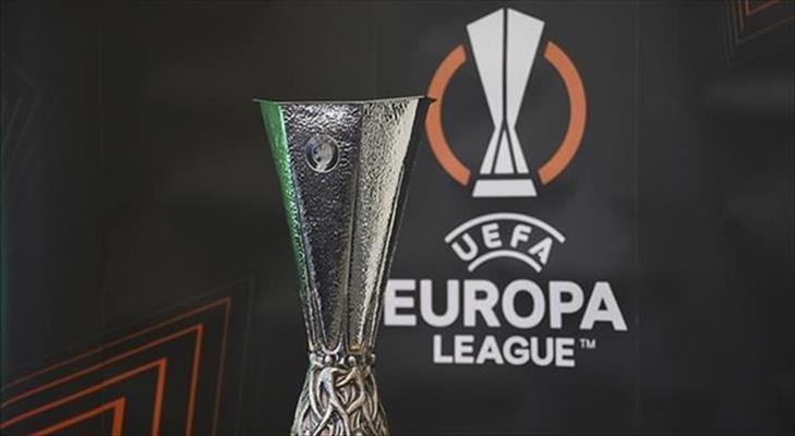 UEFA Avrupa Ligi'nde gecenin sonuçları burada!