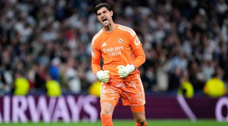 Yıldız isim, El Clasico öncesi kadrodan çıkarıldı!