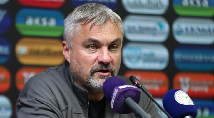 Thomas Reis: "Bizim için isimler değil, takım önemli"