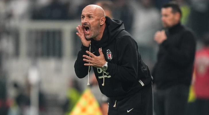 Vincenzo Italiano'dan 8 değişiklik birden