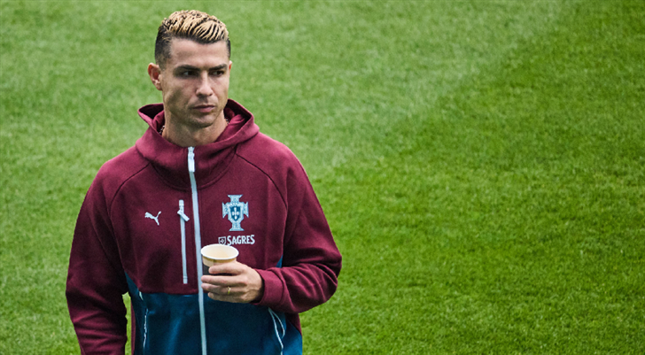 Milli takım kapısı yeniden açılıyor! Ronaldo için flaş gelişme