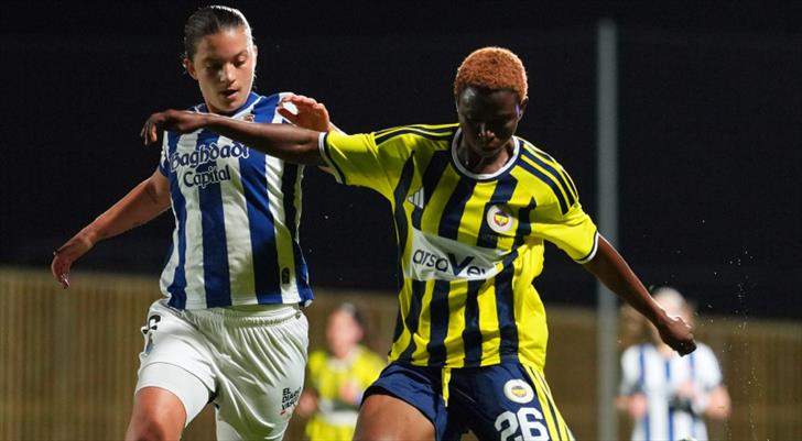 Fenerbahçe arsaVev turu İstanbul'a bıraktı
