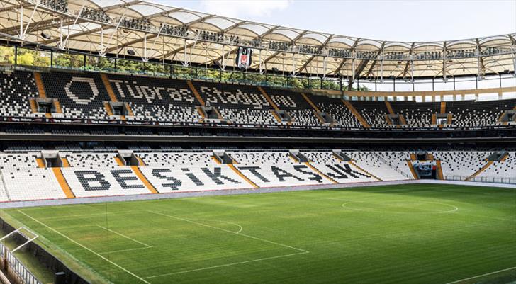 Dev final öncesi Tüpraş Stadı'nda inceleme