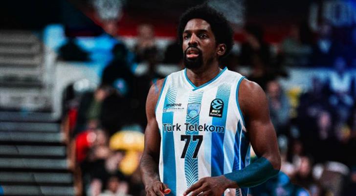 Türk Telekom Basketbol, İngiliz ekibine kaybetti