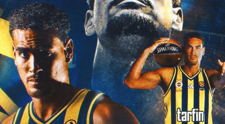 Fenerbahçe Tarfin, flaş transferi resmen açıkladı!
