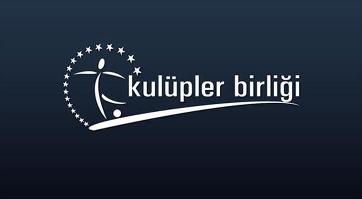 Kulüpler Birliği Vakfı, Futbol Zirvesi düzenleyecek