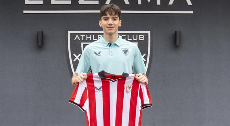 Athletic Bilbao, Efe Korkut transferini resmen duyurdu!