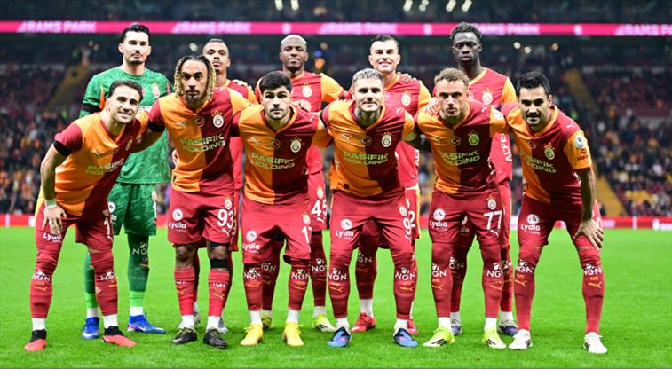 Galatasaray avantaj için Juventus karşısında! 4 eksik var...