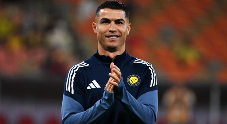 Cristiano Ronaldo, İspanyol ekibinin yüzde 25'lik hissesini aldı
