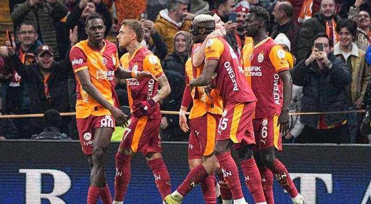 Galatasaray, Anfield'ta tur arayacak! İşte ihtimaller