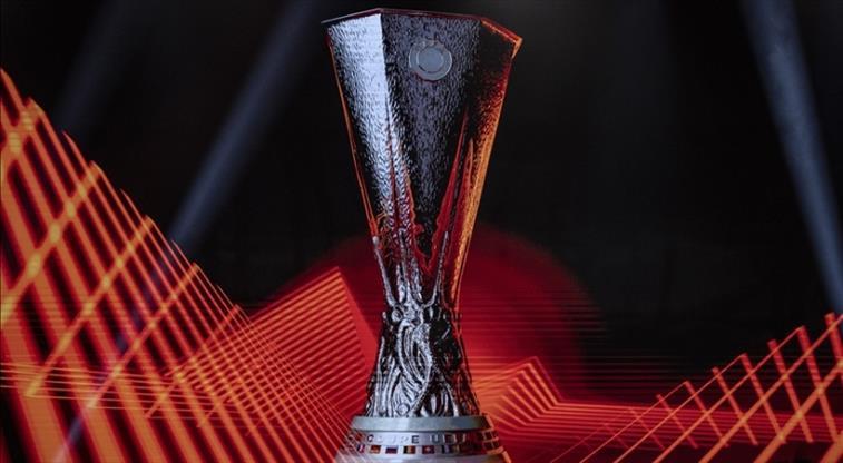 İşte UEFA Avrupa Ligi'nde rövanş programı