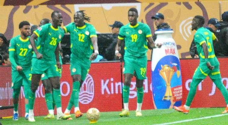 Şampiyonluğu elinden alınan Senegal, CAS'a gidiyor