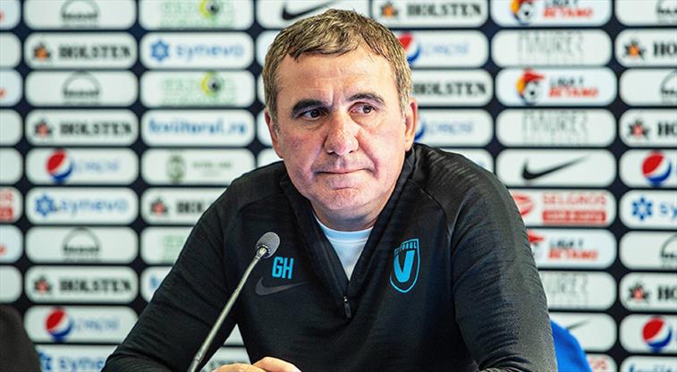 Hagi açıkladı! "Bence Türkiye'nin en önemli oyuncusu..."