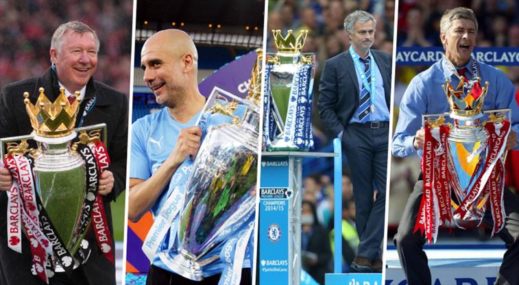 Premier League tarihinde ilginç istatistik! İngiliz teknik direktörlerin başarısızlığı