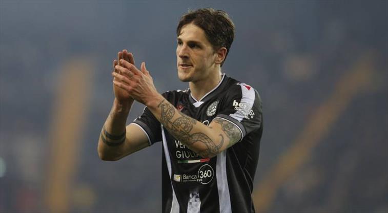 Udinese'den bonservis kararı! Galatasaray teklif yapacaklar