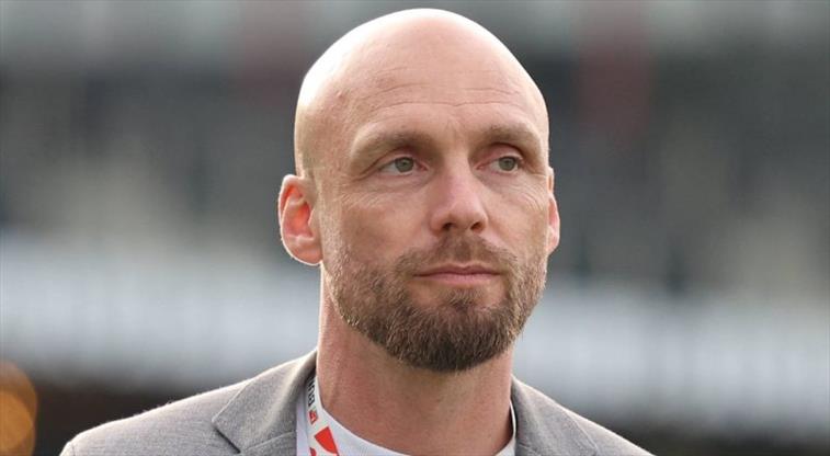 Borussia Dortmund'da sürpriz imza! 2. Lig'den geldi...