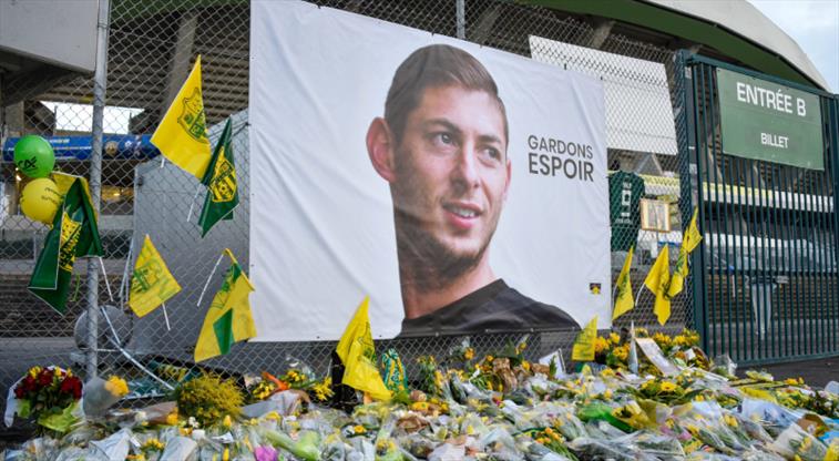 Emiliano Sala davasında karar!