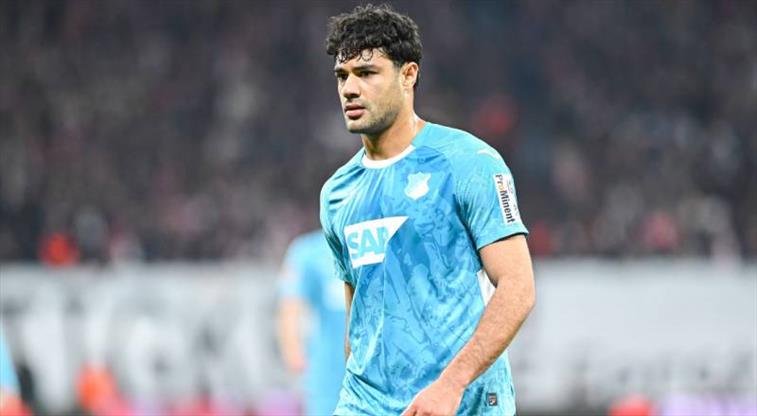 Ozan Kabak formunun ödülünü alıyor! Hoffenheim karar verdi