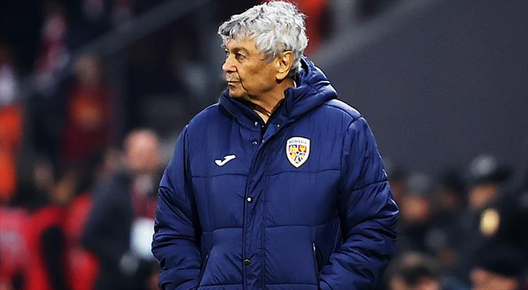 Mircea Lucescu yoğun bakıma alındı