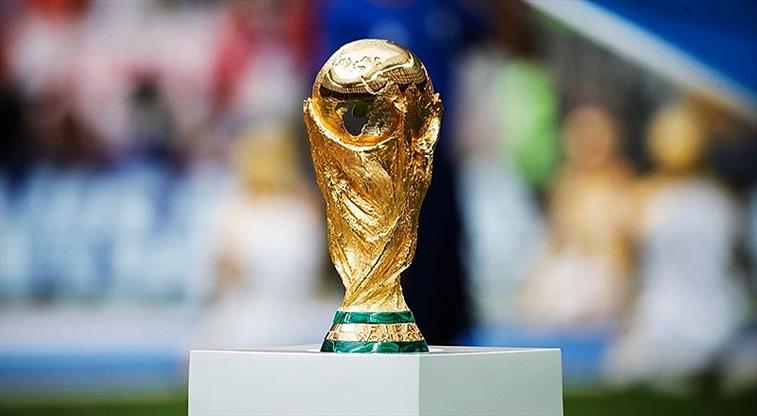 2026 FIFA Dünya Kupası için geri sayım devam ediyor | beIN SPORTS Türkiye - beinsports.com.tr/