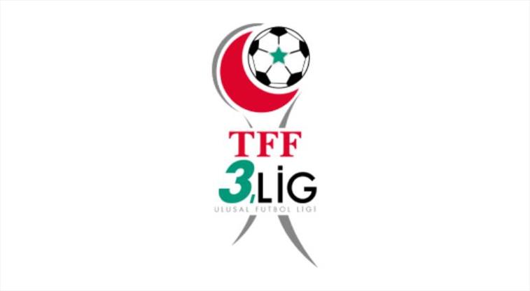 3. Lig'de kader günü! Düşenler ve çıkanlar belli oluyor