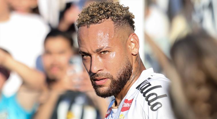 Neymar'dan sert tepki: "Hiçbir insan buna dayanamaz"