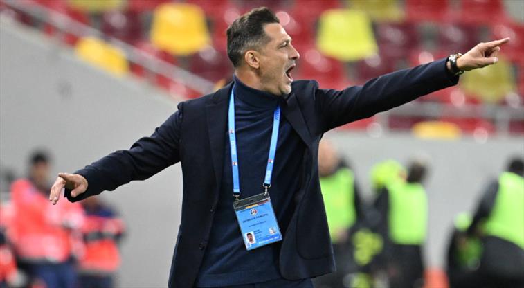 Trendyol Süper Lig ekibinin teknik direktörü belli oluyor!