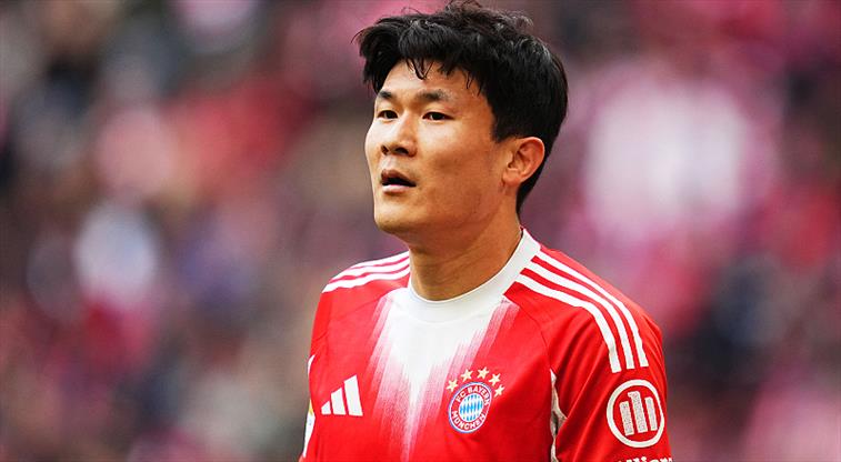 Fenerbahçe ile görüştüğü iddia edilmişti! Kim Min-Jae'de flaş gelişme