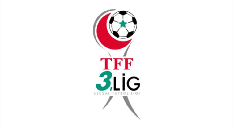 Nesine 3. Lig play-off final maçlarının tarihlerinde değişikliğe gidildi