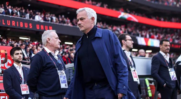 Jose Mourinho gerçeği ortaya çıktı! Real Madrid...