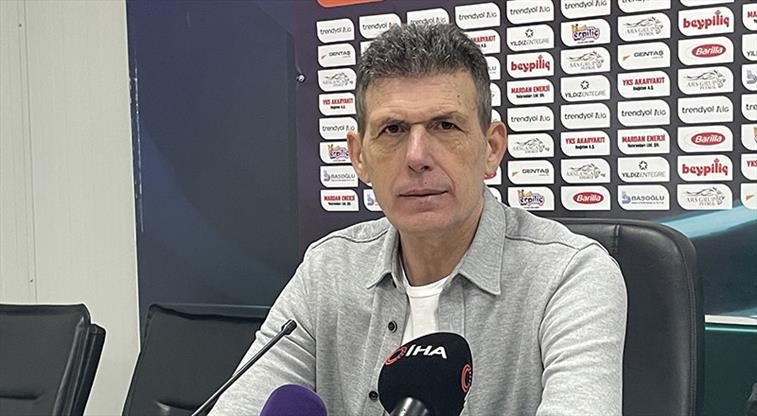 Boluspor'un Trendyol Süper Lig özlemi 34 yıla çıktı