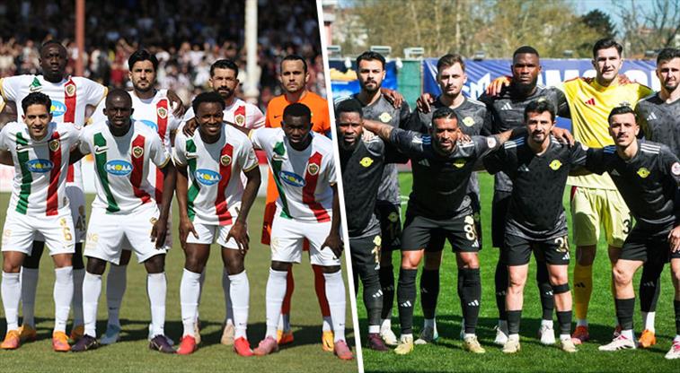 Trendyol Süper Lig tarihinin 78. takımı belli oluyor!