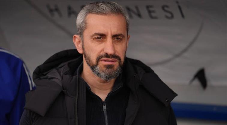 Serkan Özbalta: "Büyük bir gururla söyleyebilirim ki..."