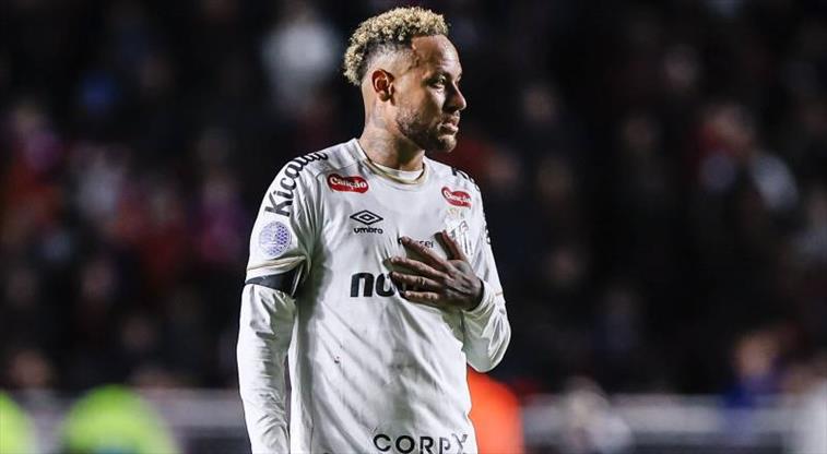 Neymar sürprizini duyurdular! Pastanın çileği...