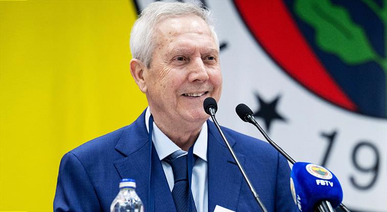 Aziz Yıldırım dan açıklama Vakti geldi | beIN SPORTS Türkiye -  beinsports.com.tr/