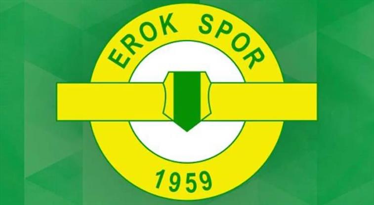Esenler Erokspor'un yeni hocası belli oldu