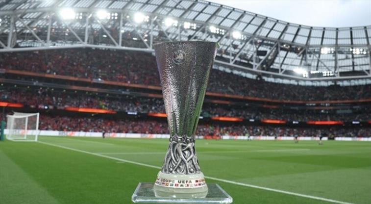 UEFA Avrupa Ligi'nde finalistler belli oluyor