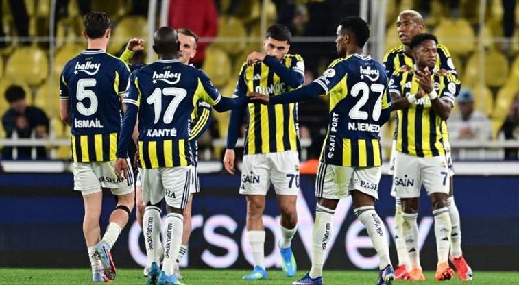 Fenerbahçe'den dünya yıldızı için transfer hamlesi! Bonservis bedeli...