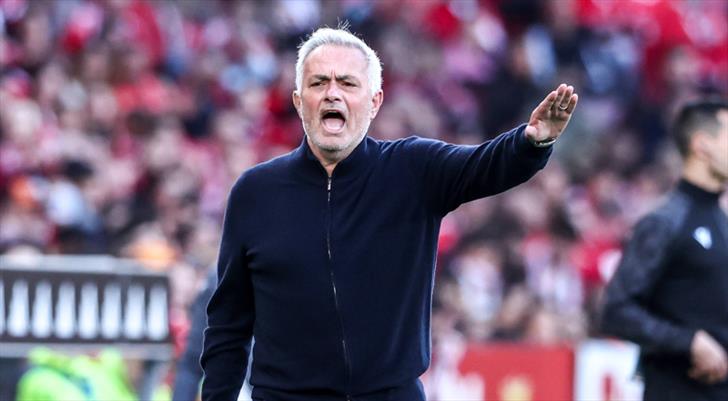 Jose Mourinho'nun geri dönmesi an meselesi! Görüşmeler başladı