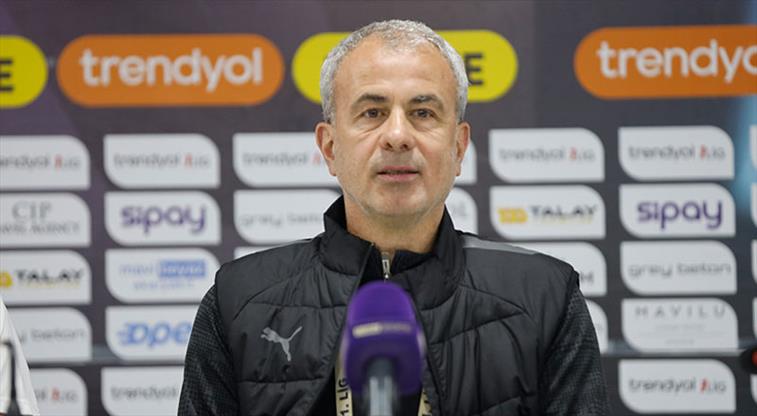 Sefer Yılmaz: "Süper Lig'e kavuşmak istiyoruz"