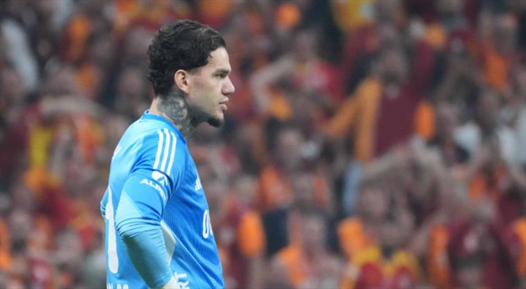 Tahkim Kurulu'ndan Ederson kararı!