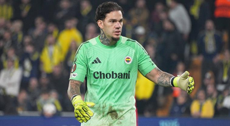 Ederson'dan Fenerbahçe kararı! Flaş iddia