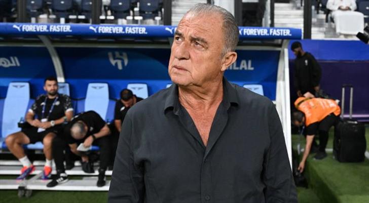 Fatih Terim'den Okan Buruk sözleri: "Kalbim onlarla beraber"