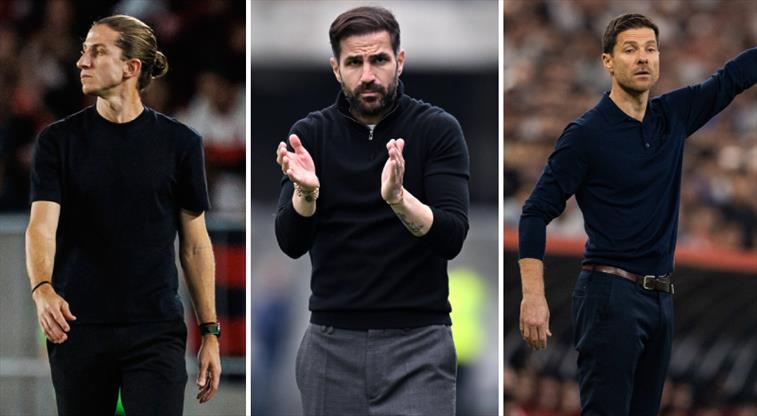 Chelsea'de hoca adayları netleşiyor! 6 isim listede