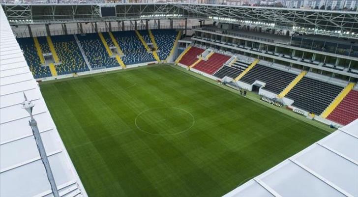 Natura Dünyası Gençlerbirliği-Trabzonspor maçının biletleri satışa çıktı
