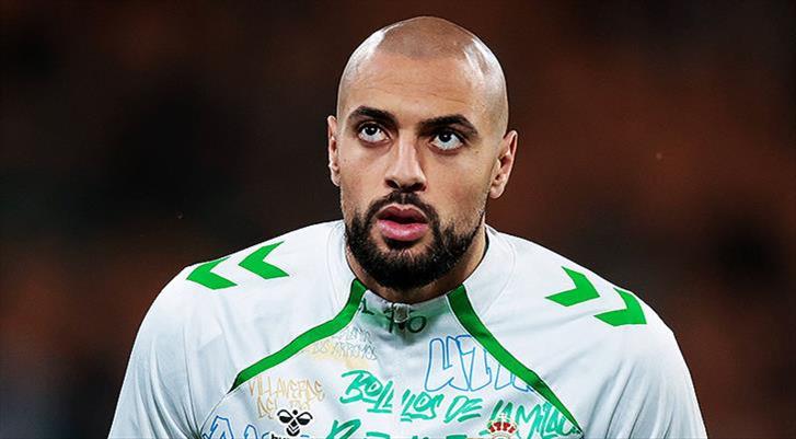 Resmi açıklama! Sofyan Amrabat, Real Betis'te kalacak mı?