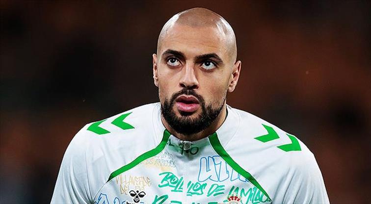 Resmi açıklama! Sofyan Amrabat, Real Betis'te kalacak mı?